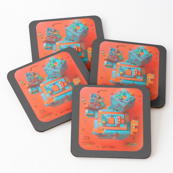 Item preview, Aztec Fabulous Fantasy designed and sold by Chubuter.