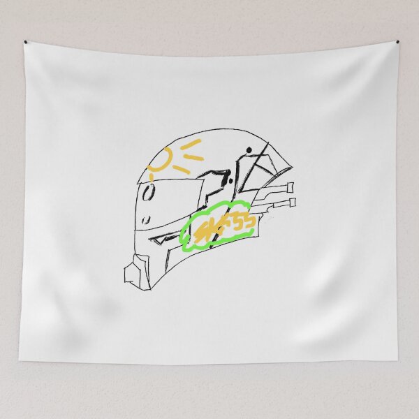 Item preview, Solar helment  designed and sold by wydstell.
