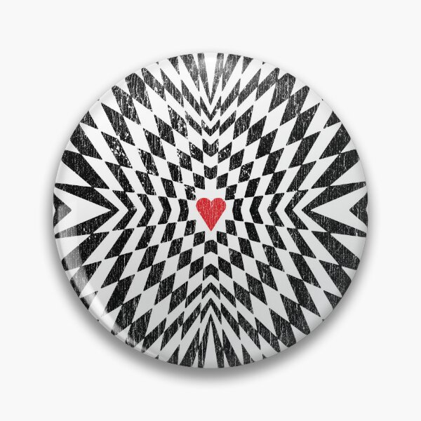 Item preview, Love and Rockets designed and sold by brianhillDESIGN.