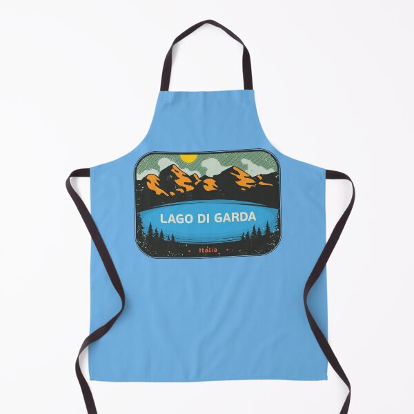 Item preview, Lake Garda, Italy designed and sold by studio838.