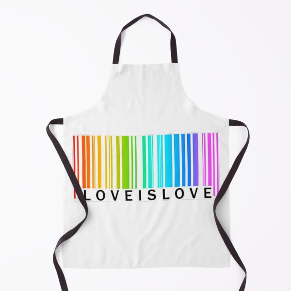 Item preview, Love is Love designed and sold by SticksTooSlick.