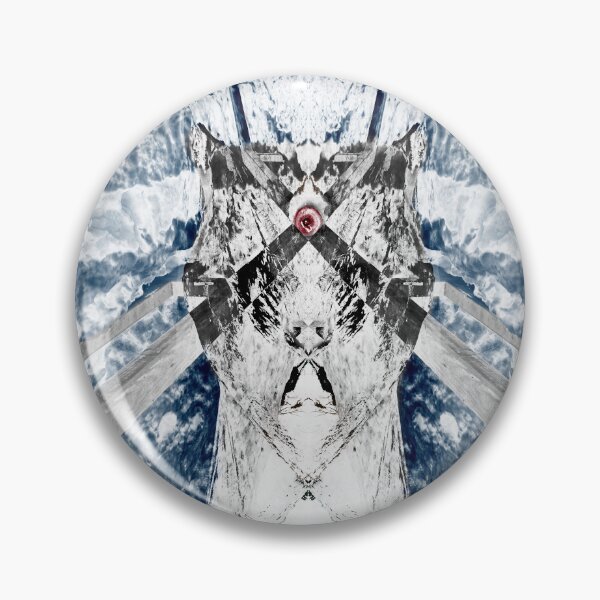 Item preview, A very strange cat designed and sold by Visual-Elixir.