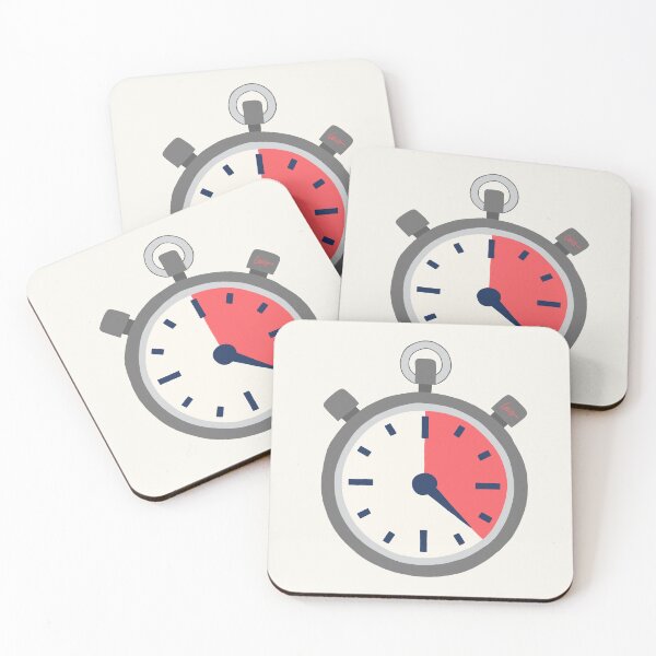 Item preview, Stopwatch designed and sold by MentaLee.