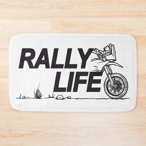 Item preview, motorcycle rally t-shirt, roadbook t-shirt dakar designed and sold by Ride172.