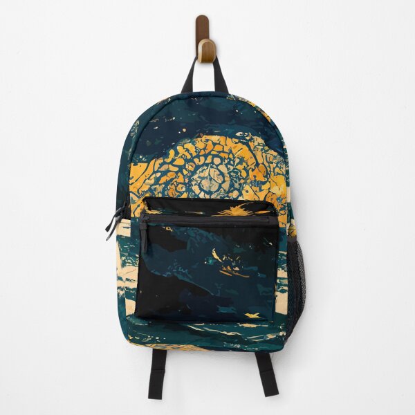 Item preview, Malibu at Night designed and sold by SamJanner.