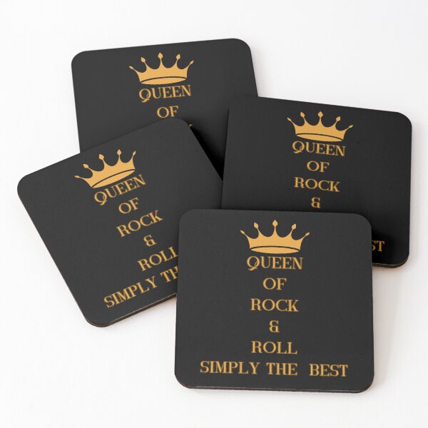 Item preview, Tina Turner -  The Queen of Rock and roll - Simply the best designed and sold by Lovegesture.