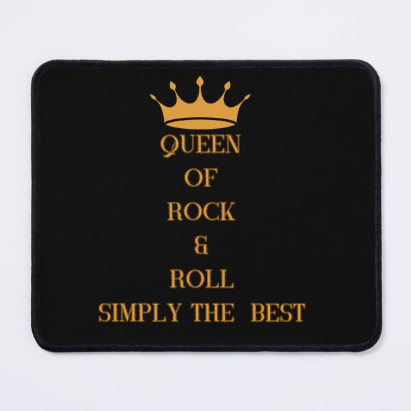 Item preview, Tina Turner - The Queen of Rock and roll - Simply the best designed and sold by Lovegesture.