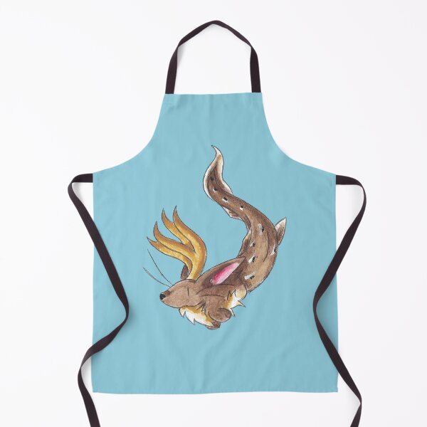 Item preview, Chimaera designed and sold by KOKeefeArt.