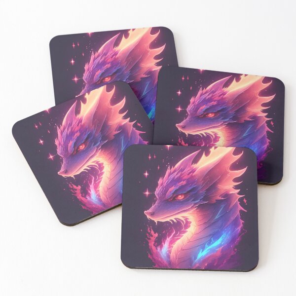 Item preview, Cute Puppy Face Dragon designed and sold by vasanthrajark.