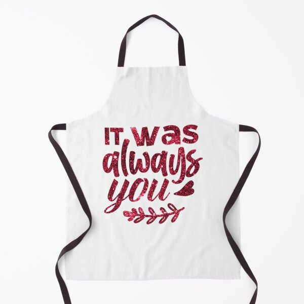 Item preview, It was always for infinity you designed and sold by Souushop.