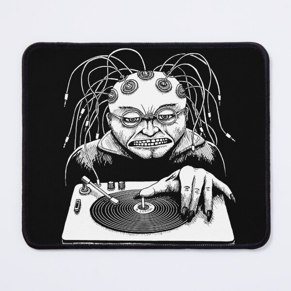 Item preview, Technophile designed and sold by RobGoodfellow.