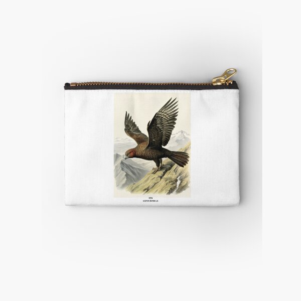 Item preview, Birds of New Zealand - Kea designed and sold by randomorder.
