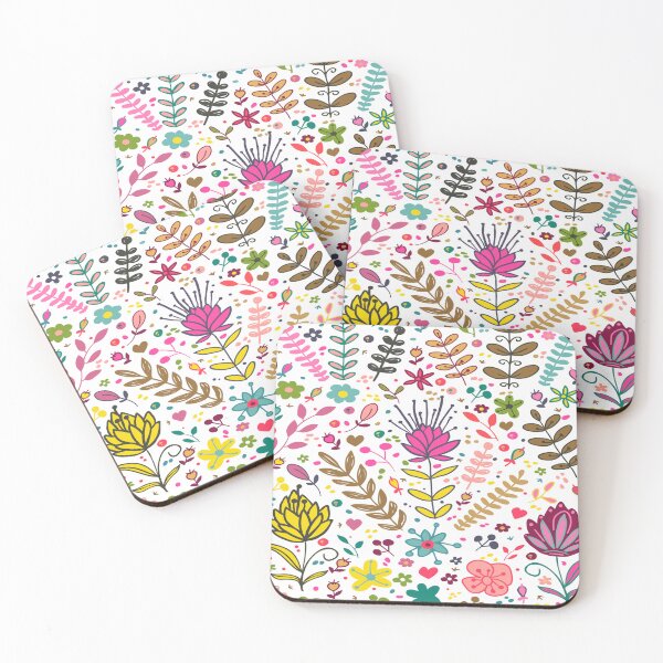 Item preview, Natural Plants And Flowers designed and sold by printstars.