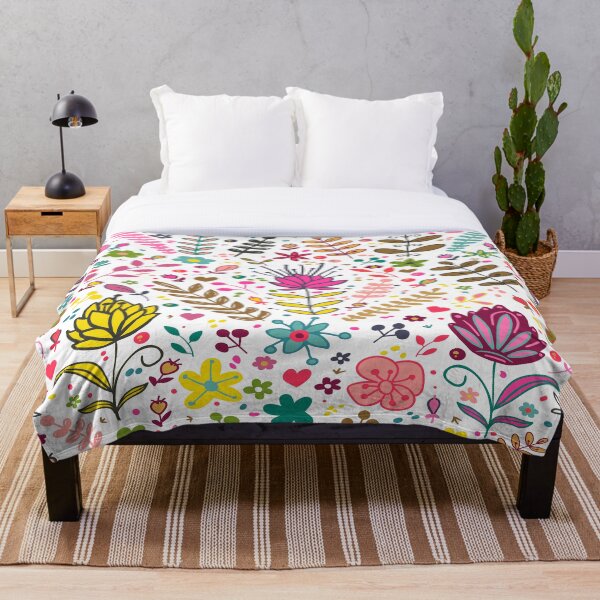 Item preview, Natural Plants And Flowers designed and sold by printstars.