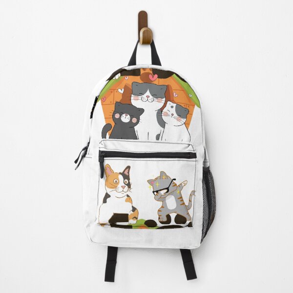 Item preview, The gang meaw. designed and sold by Easy-Shop24.