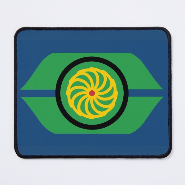 Item preview, Zamotz Flag designed and sold by Molaac.