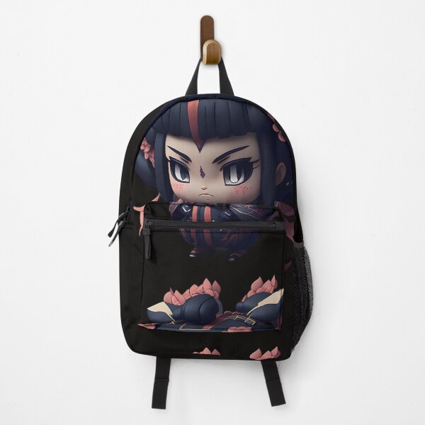 Item preview, Tiny Geisha designed and sold by Obsidian Ink by Wilshire.