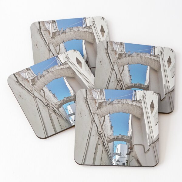 Item preview, Archways of Ceglie Messapica designed and sold by EpicVistas.