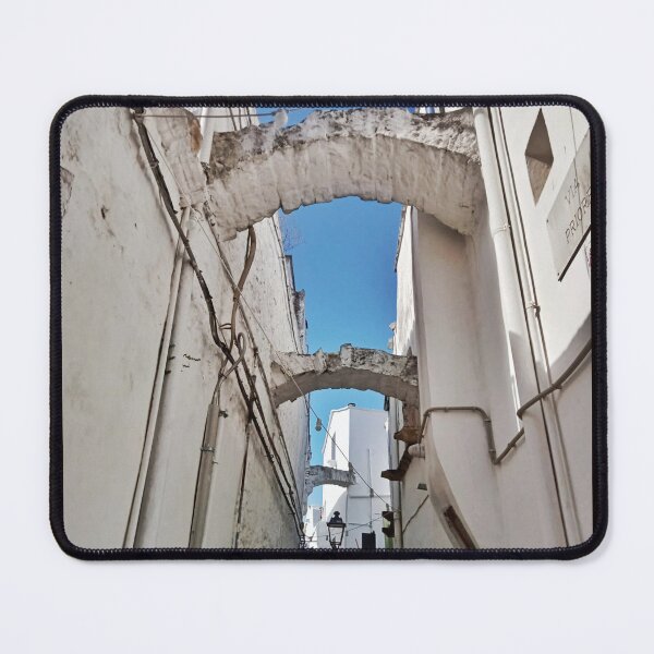 Item preview, Archways of Ceglie Messapica designed and sold by EpicVistas.