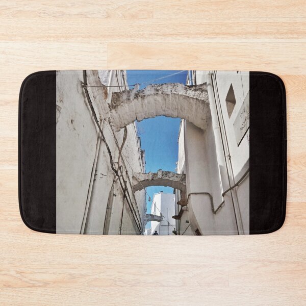 Item preview, Archways of Ceglie Messapica designed and sold by EpicVistas.