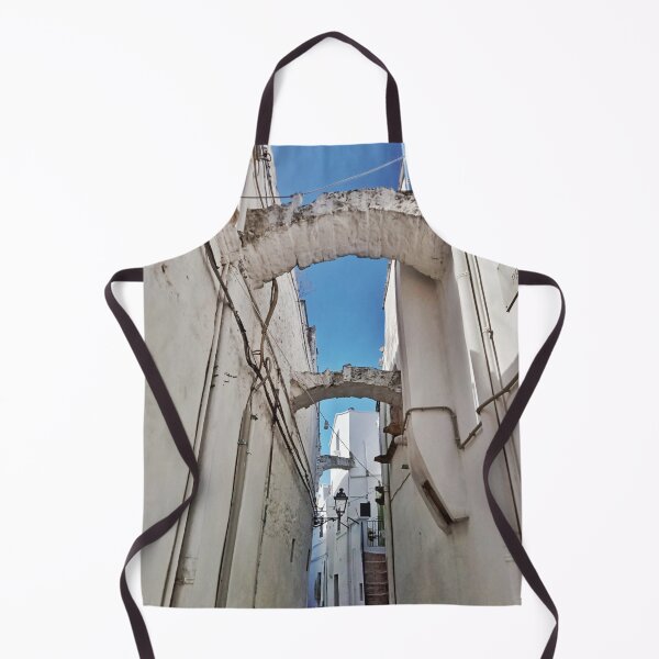 Item preview, Archways of Ceglie Messapica designed and sold by EpicVistas.
