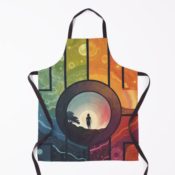 Item preview, Imagination abstract imagination Classic designed and sold by DaytoNightCo.