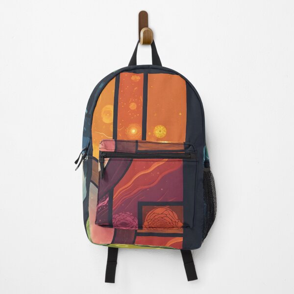 Item preview, Imagination abstract imagination Classic designed and sold by DaytoNightCo.