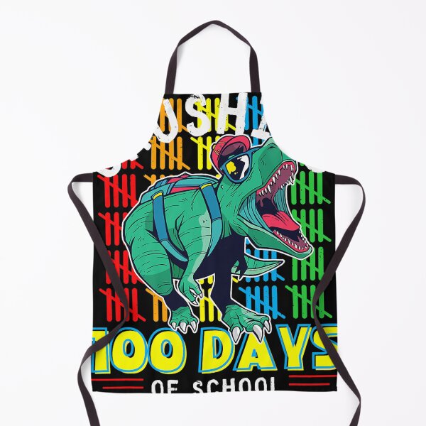 Artikelvorschau, 100 Tage Schullehrer vernichten 100 Tage entworfen und verkauft von WiegandCelesti.