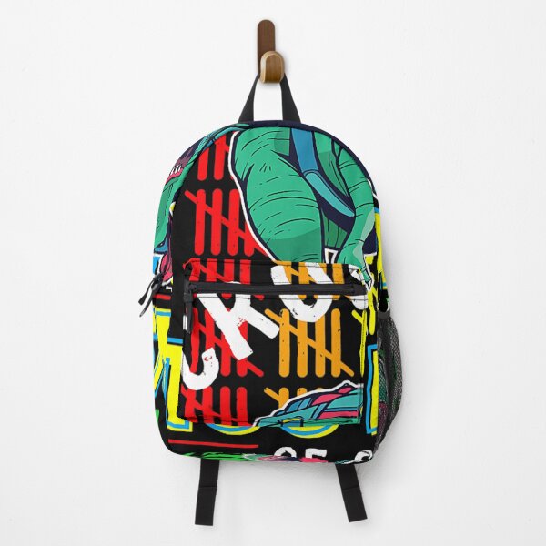 Item preview, Crushing 100 Days of School Teachers 100 Days designed and sold by WiegandCelesti.