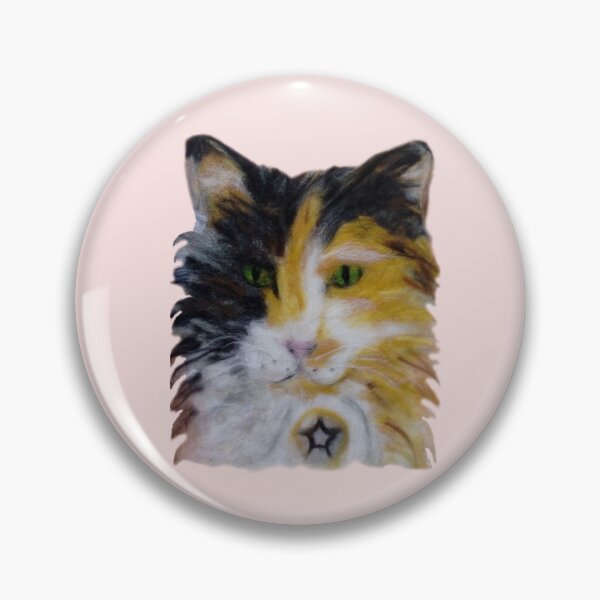 Item preview, cat, cat, pet designed and sold by FLEURDELAINE04.