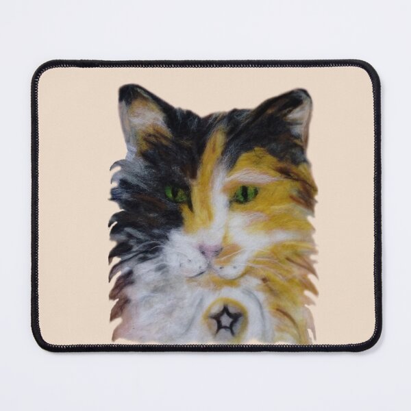 Item preview, cat, cat, pet designed and sold by FLEURDELAINE04.