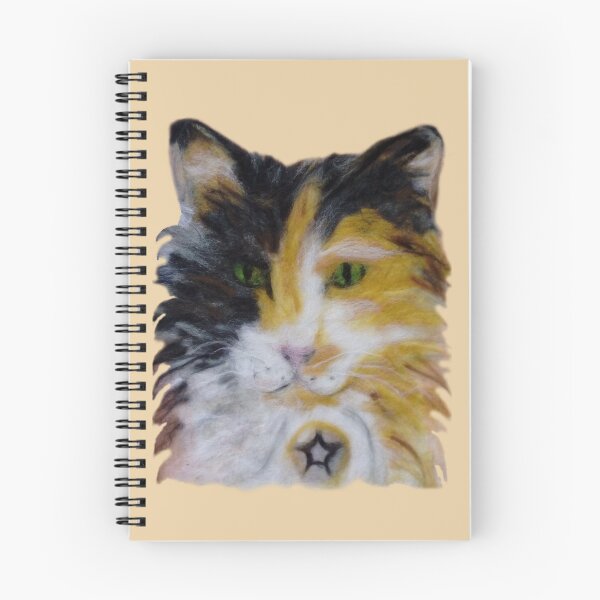 Item preview, cat, cat, pet designed and sold by FLEURDELAINE04.
