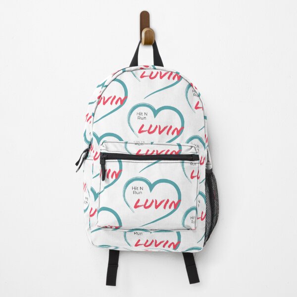 Item preview, Hit N Run Lovin designed and sold by Storm20k.