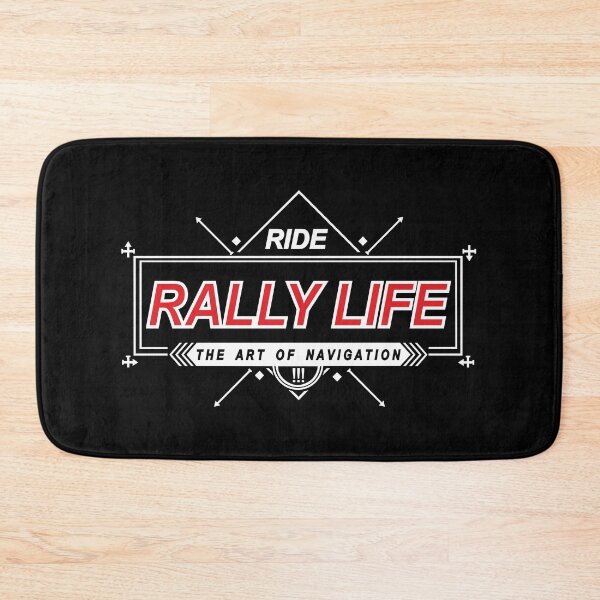 Item preview, motorcycle rally t-shirt, roadbook t-shirt dakar designed and sold by Ride172.