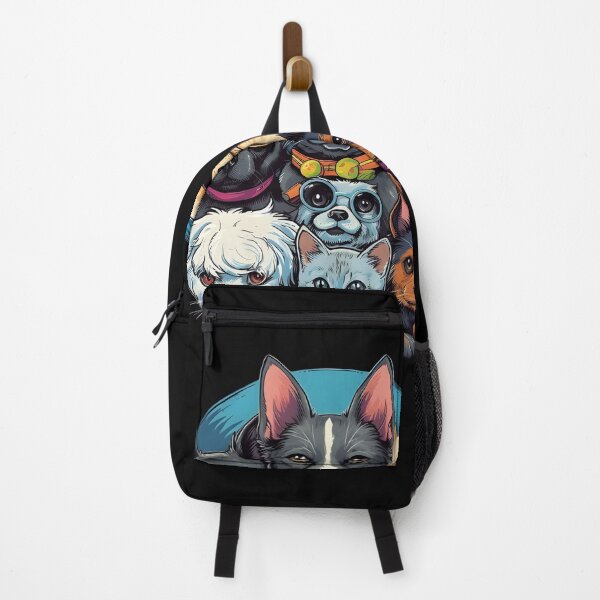 Item preview, Fathar's dogs designed and sold by fancysart.
