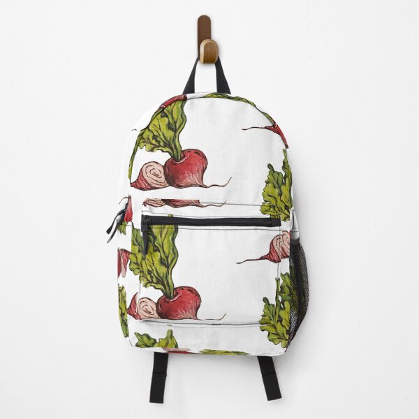 Item preview, Radish designed and sold by alsbydesign.
