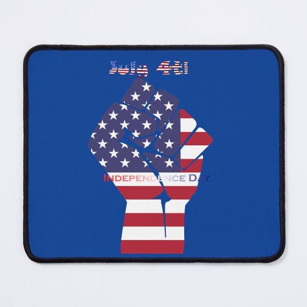 Item preview, July 4th designed and sold by Ambragis.