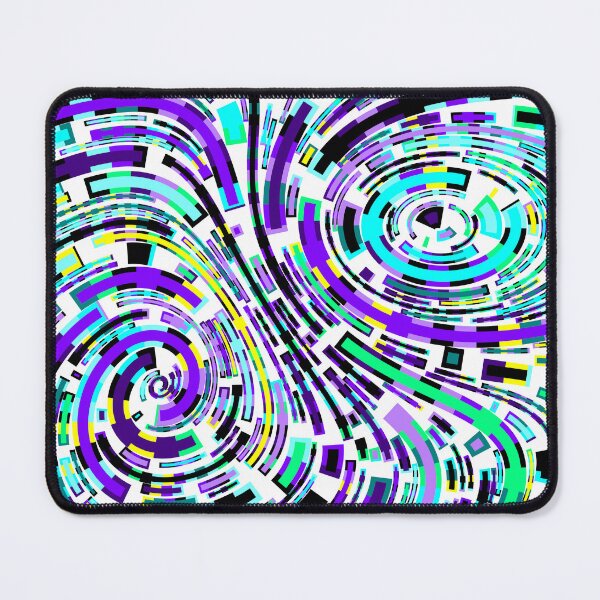 Item preview, Flowfield 36 designed and sold by Captain Whammy.