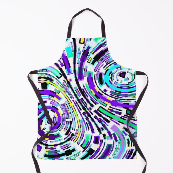 Item preview, Flowfield 36 designed and sold by Captain Whammy.