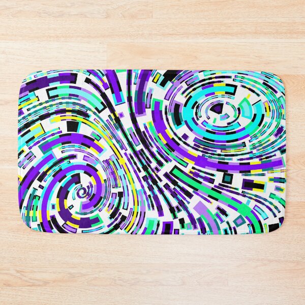 Item preview, Flowfield 36 designed and sold by Captain Whammy.