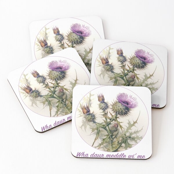 Item preview, Wha daur meddle wi' me designed and sold by kridel.