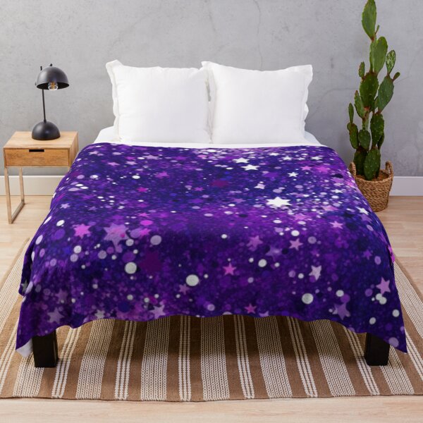 Item preview, Purple Glitter 3 designed and sold by shanessie6.