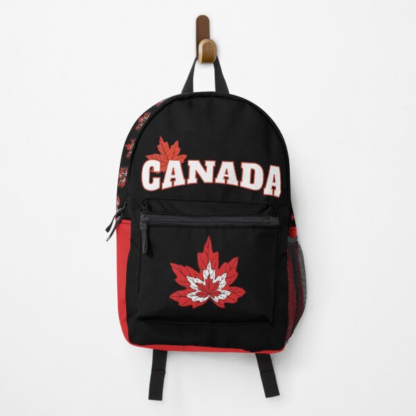 Item preview, A Canada Banner design from TJays on a Cool designed and sold by TJays.