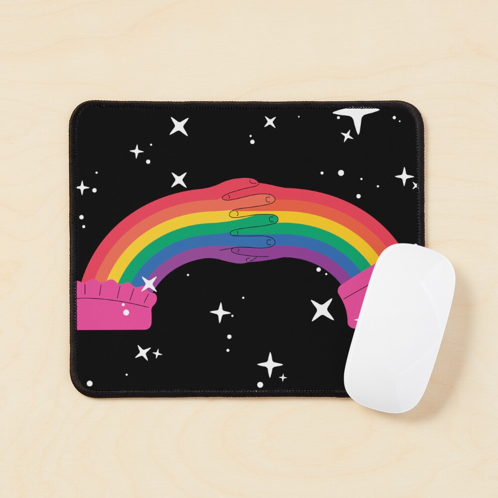 Item preview, Mouse Pad designed and sold by OverDoseDesign.