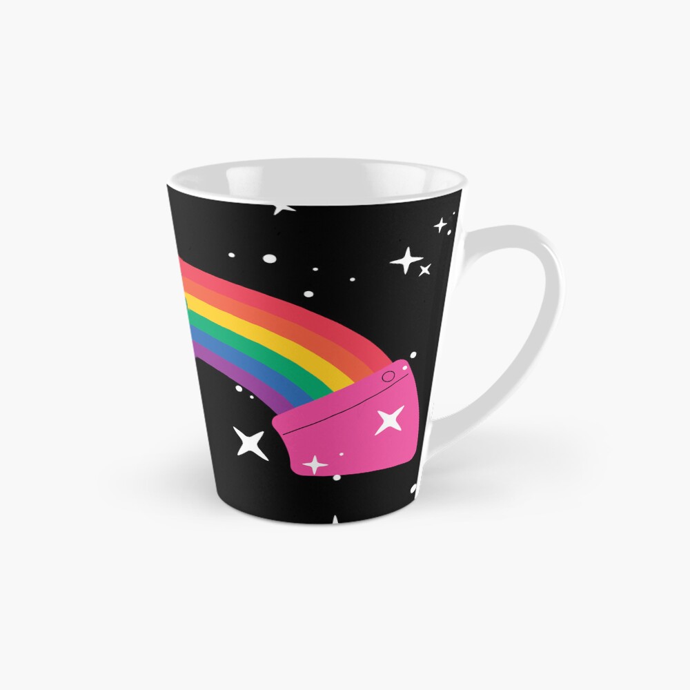 Item preview, Tall Mug designed and sold by OverDoseDesign.