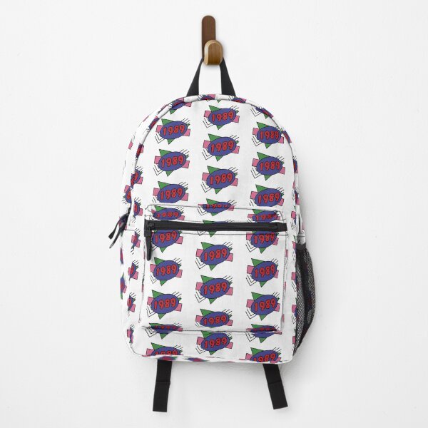Item preview, Year 1989 Retro 80s Graphic designed and sold by ellenhenry.