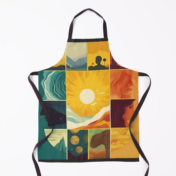 Item preview, Imagination abstract imagination Classic designed and sold by DaytoNightCo.