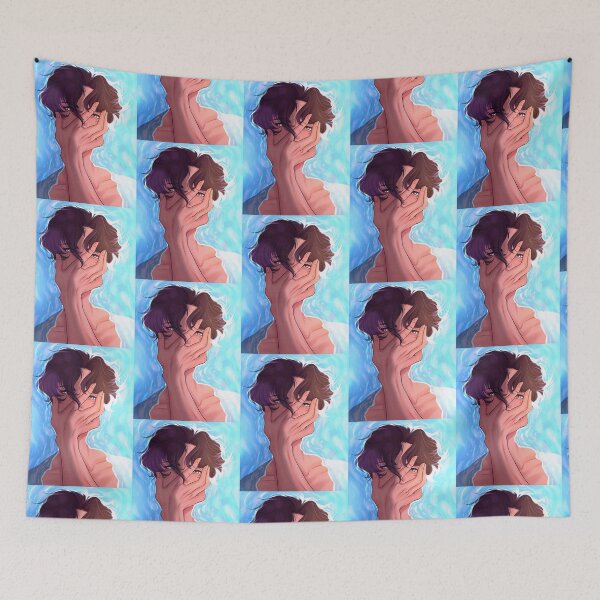 Item preview, Water boy designed and sold by Albuualbuu.