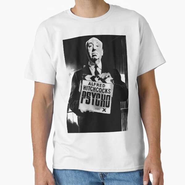 Item preview, Psycho designed and sold by ThePissICallArt.