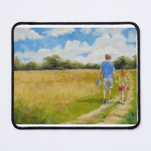 Item preview, Blackberry Road designed and sold by JoAnn Parsley.